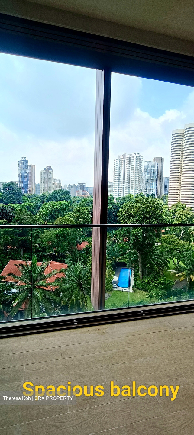 The Hyde (D10), Condominium #563190721